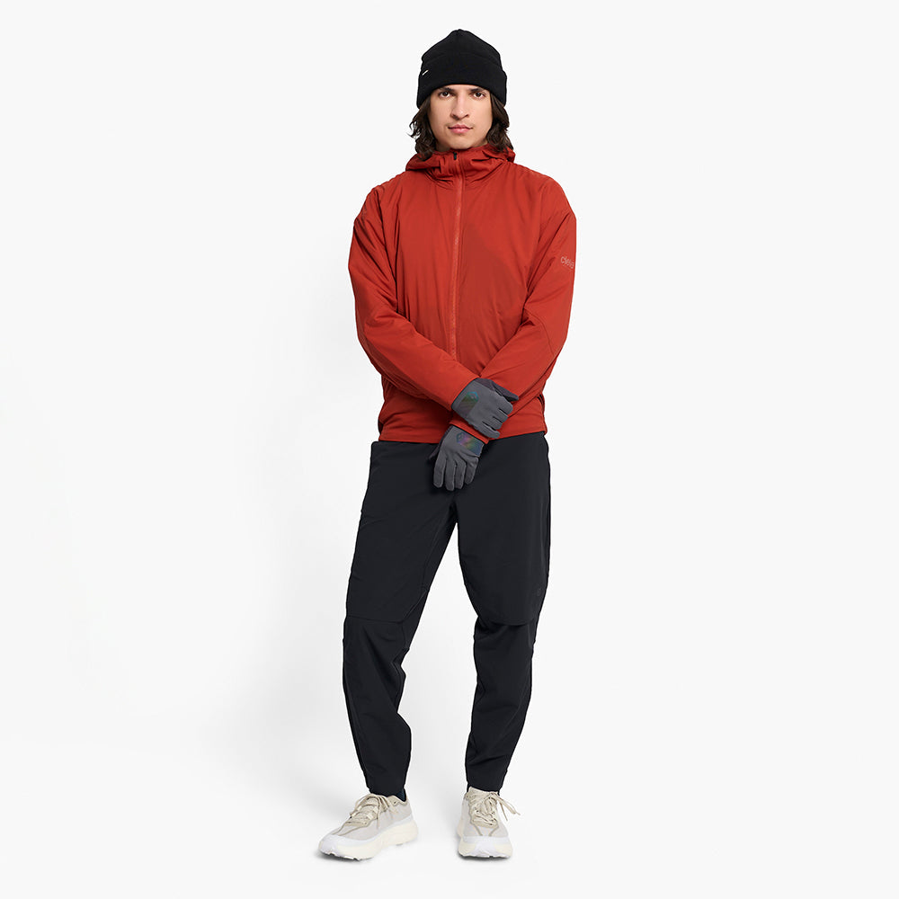 ciele-m-vlvinsulator-laufjacke-clay-gr-m image 4