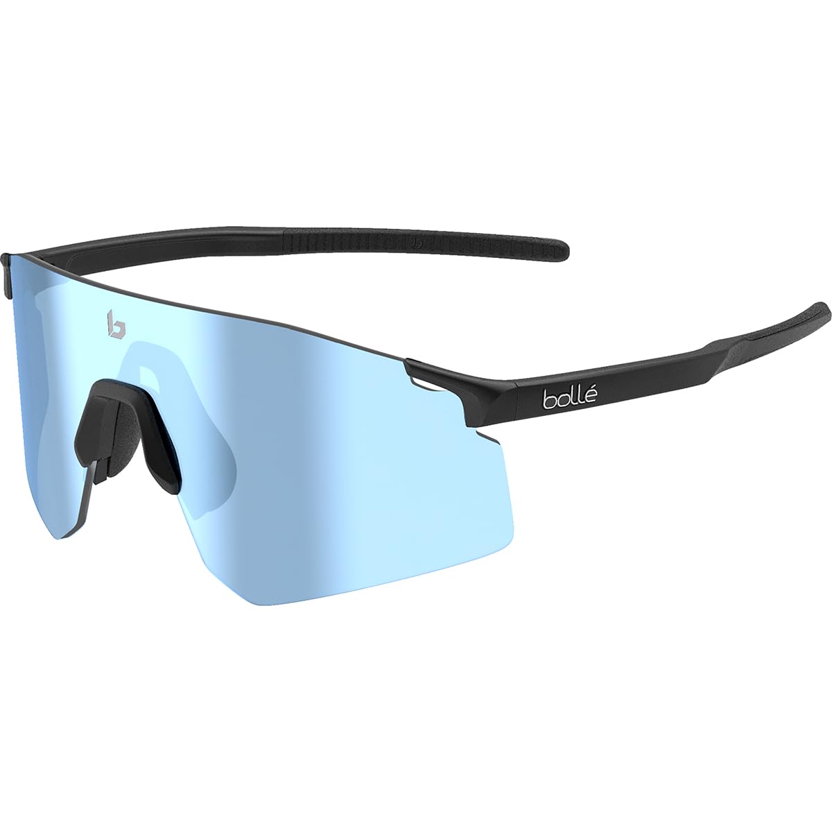 boll-c-icarus-sonnenbrille-matt-schwarz-tns-ice-m image 1