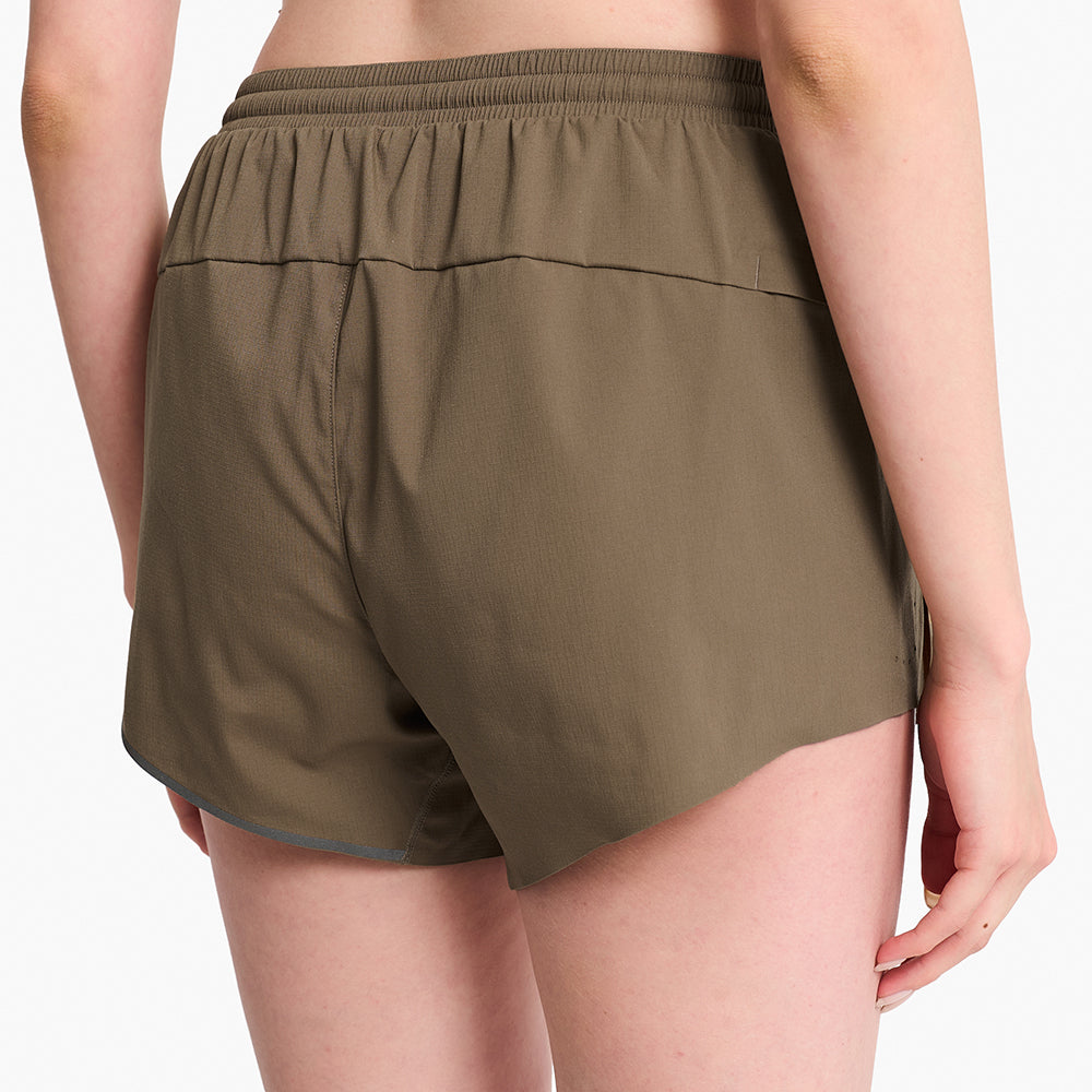 ciele-atshort-cub-laufshorts-damen-4-braun image 3