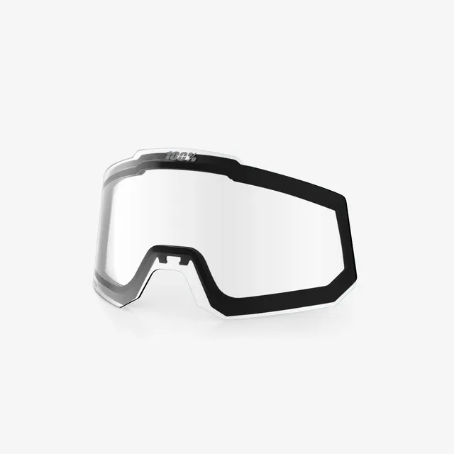 100-snowcraft-s-wechselglas-clear-dual-pane-skibrille image 1