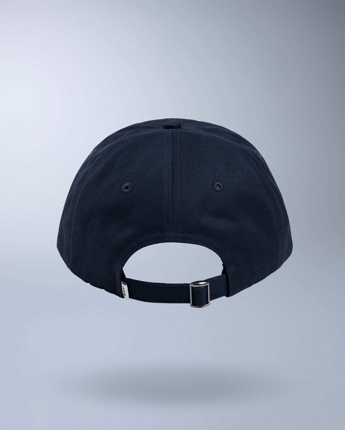 2xu-signature-cap-kappe-midnight-baumwolle image 3