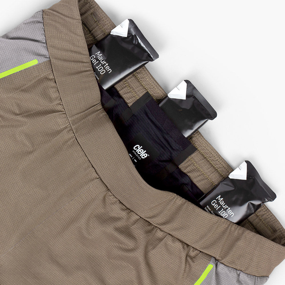 ciele-w-rdshort-rain-shorts-damen-m image 8