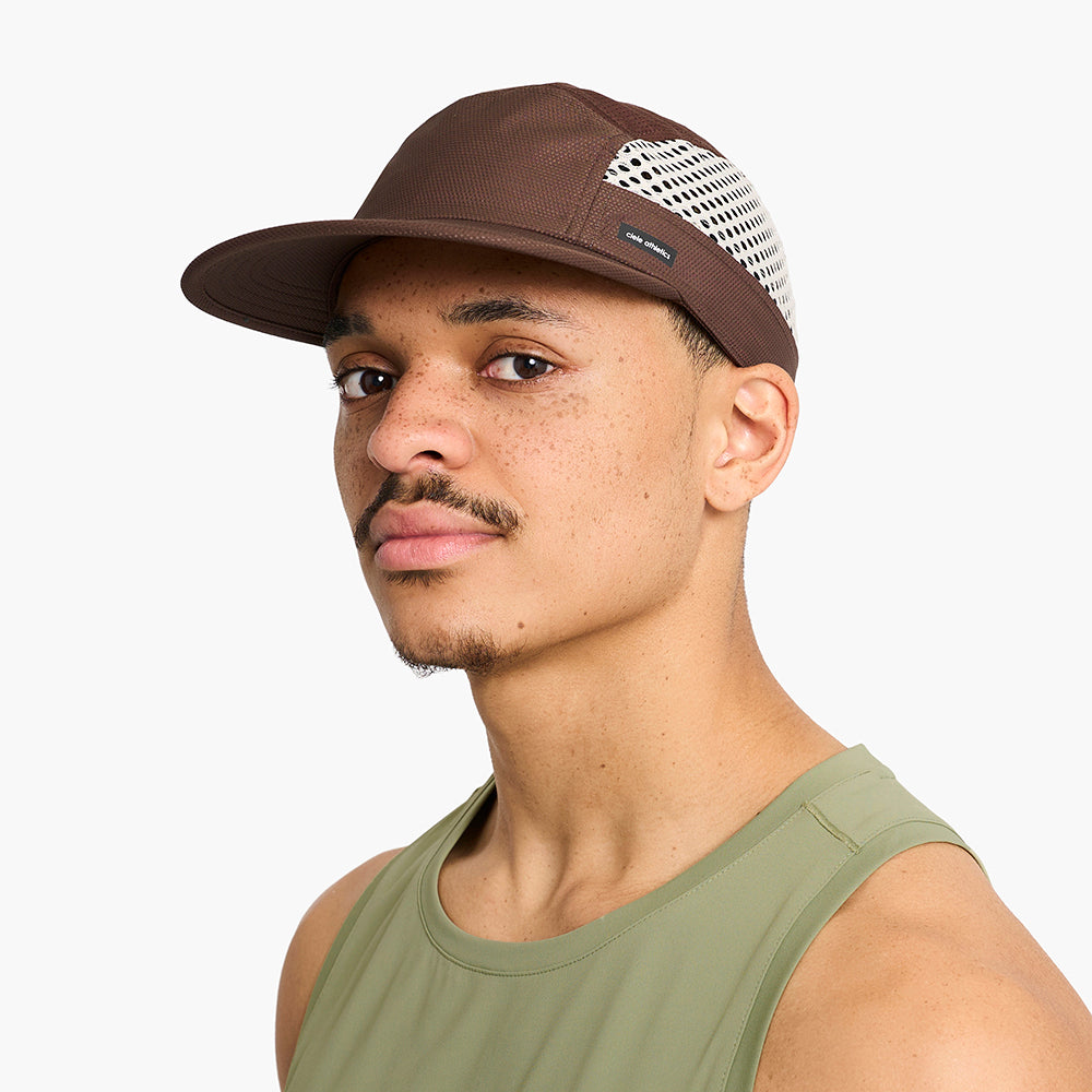 ciele-gocap-eq-side-iconic-bar-sl-oak-laufcap-m-l image 3