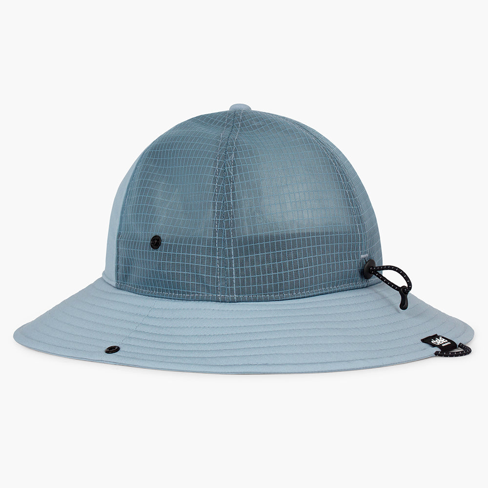 ciele-trlbucket-comp-onehundred-sl-fischerhut-chambray-sonnenschutz image 5