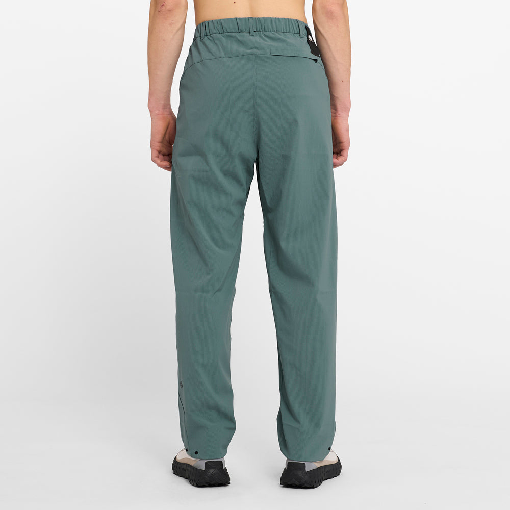ciele-m-ccpants-silver-pine-laufhose-herren-stretch-wasserabweisend image 4