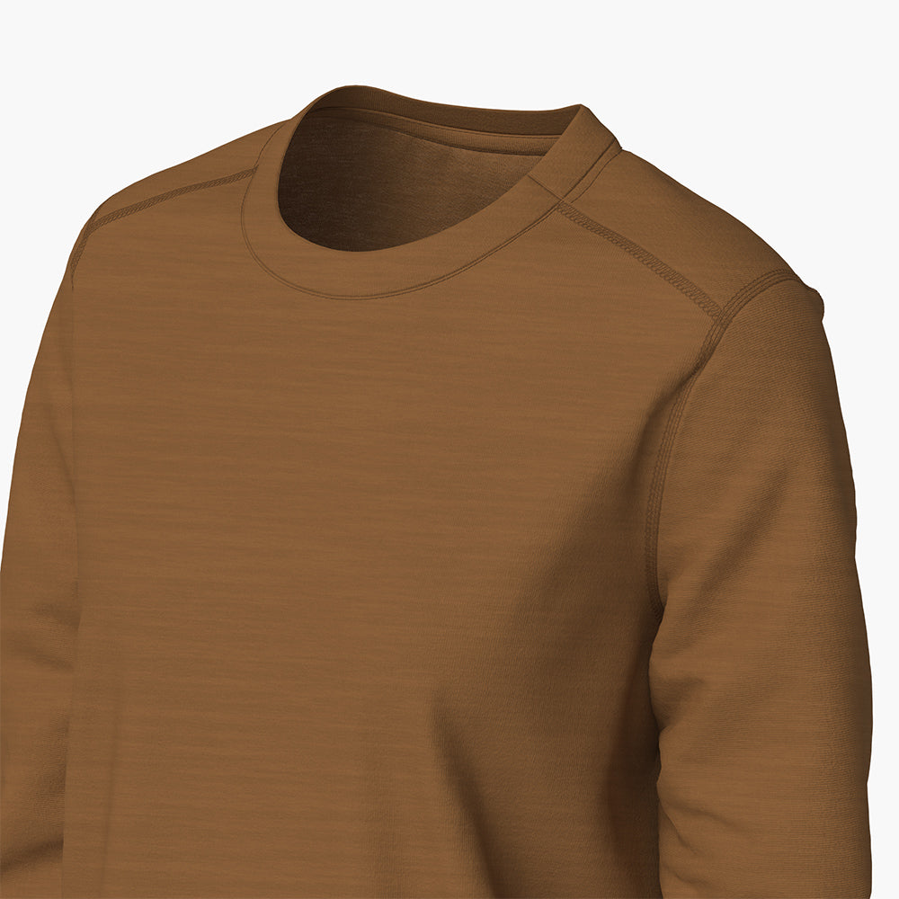 ciele-w-hlslongsleeve-sorino-langarmshirt-sable image 6