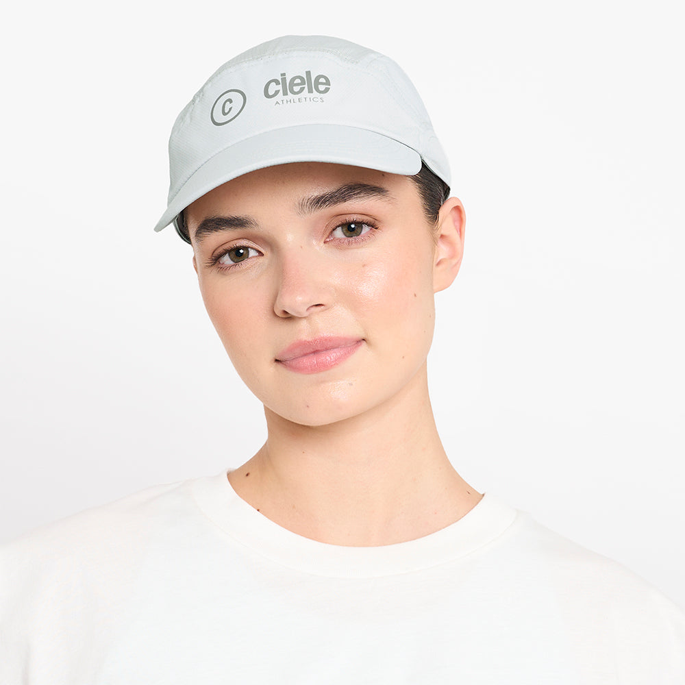 ciele-fstcap-sc-classic-cside-laufcap-light-grey image 2