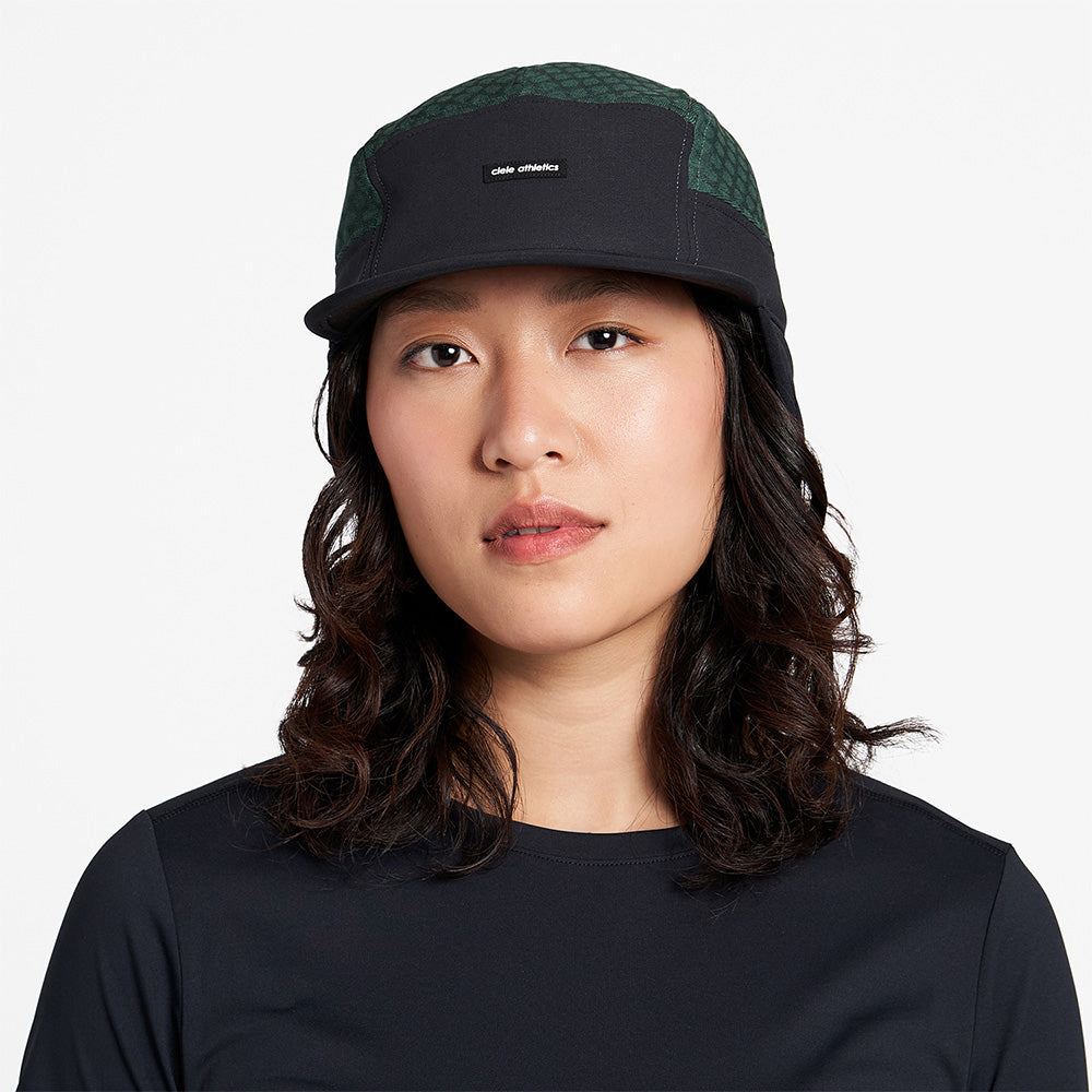 ciele-fltcap-wnd-ultra-iconic-janium-laufcap-s-m-winter image 2