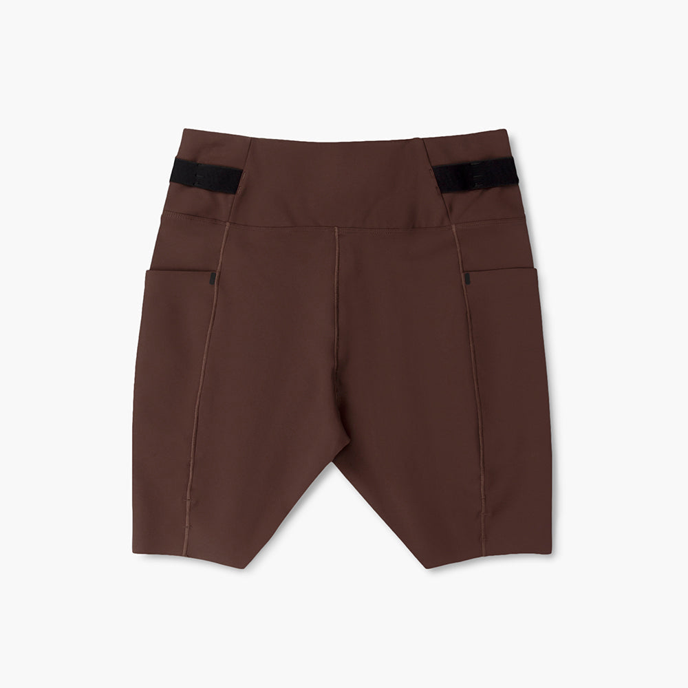 ciele-w-fsttight-short-7-oak-laufshorts-damen image 2