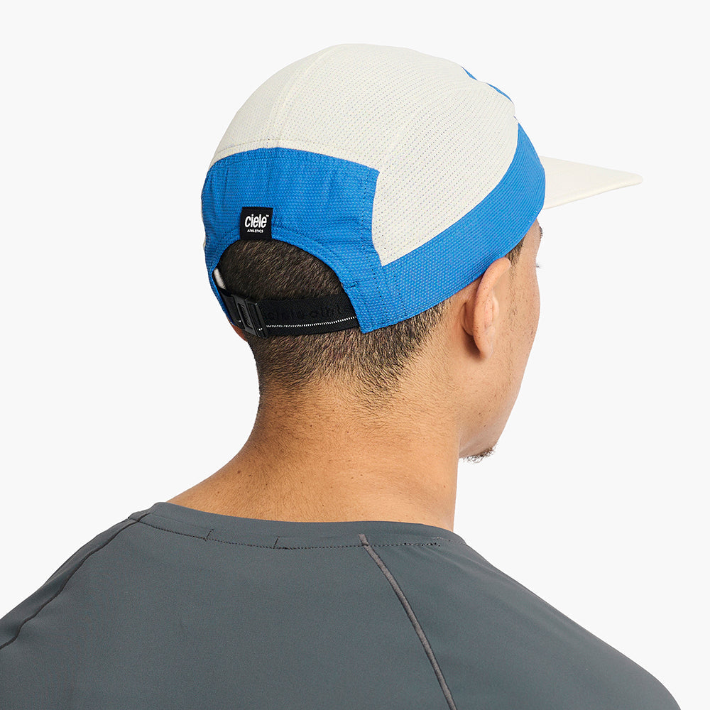 ciele-gocap-longbrim-eq-athletics-laufcap-m-l-blau image 4