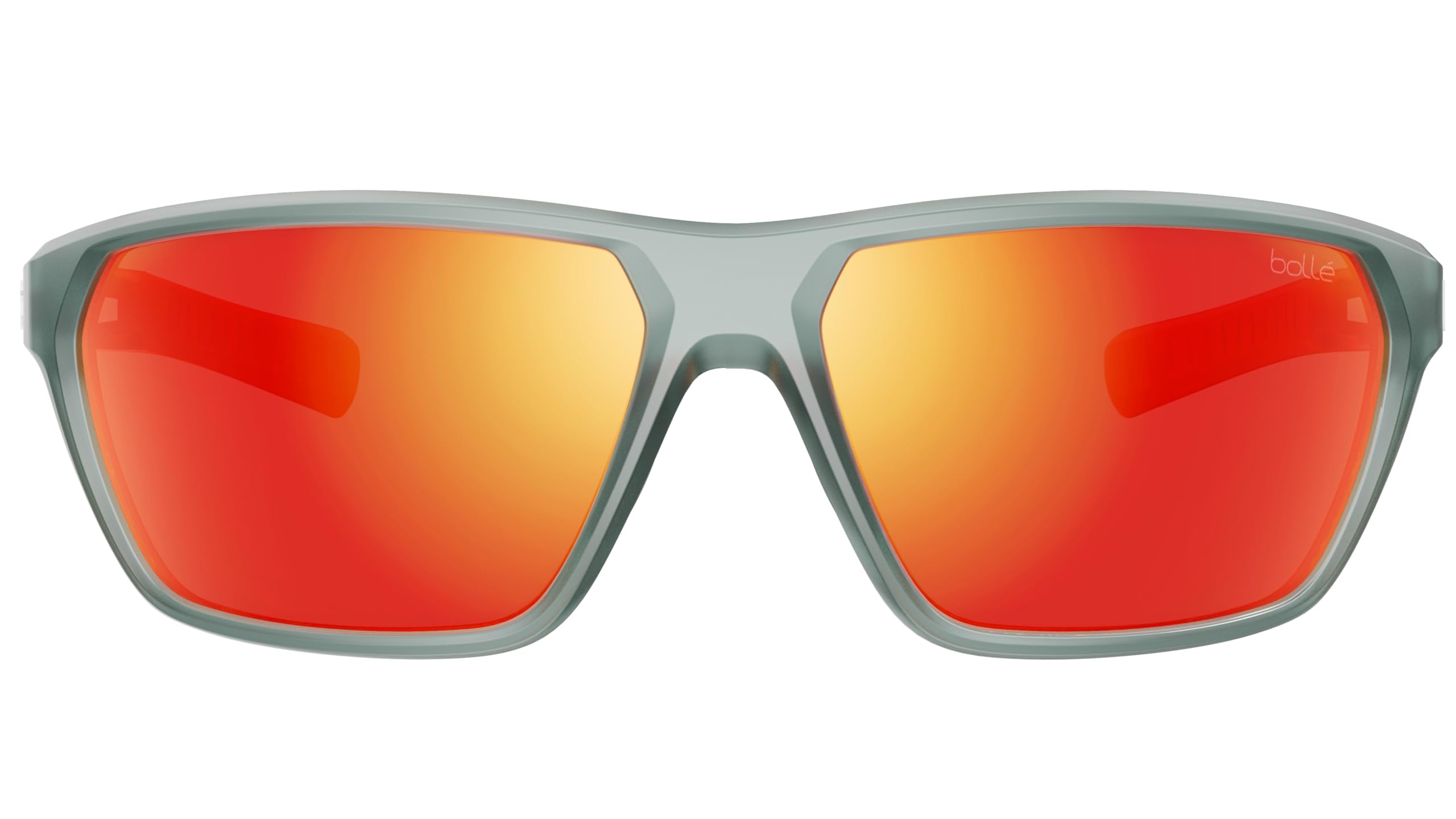 boll-terrus-sonnenbrille-gr-n-mit-wraparound-schutz image 2