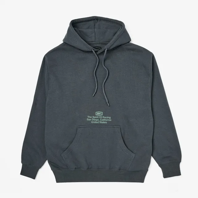 100-vortex-hoodie-fleece-space-grey-kapuzenpullover image 1