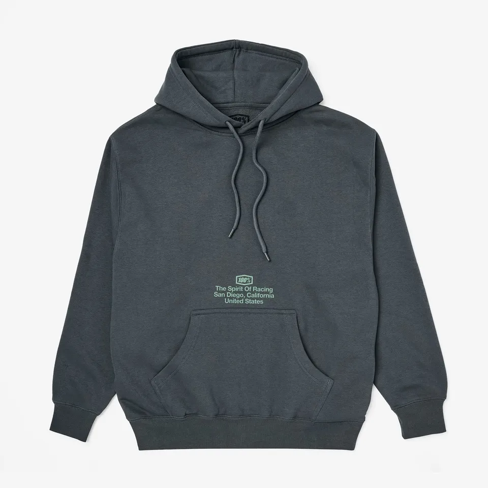 100-vortex-hoodie-fleece-space-grey-kapuzenpullover image 1