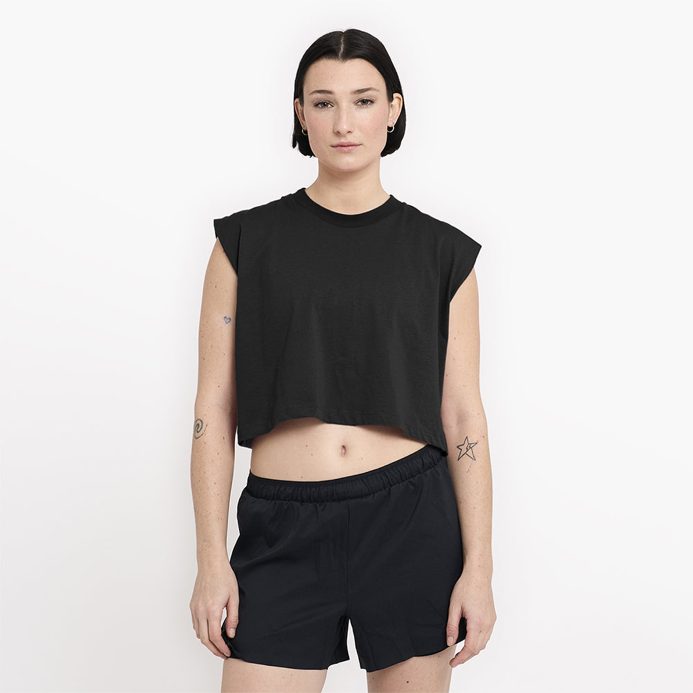 ciele-w-ortank-top-cropped-summer-nights-schwarz image 3