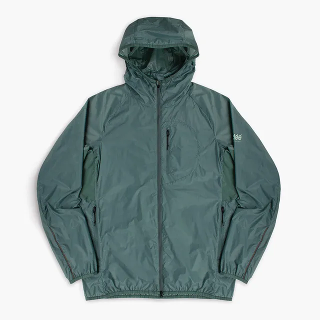 ciele-m-vntjacket-silver-pine-laufjacke-wind-herren-m image 1