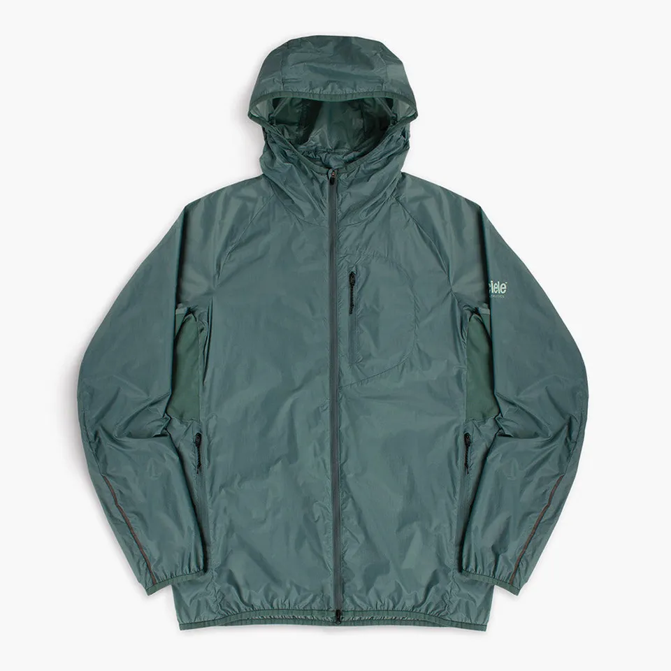 ciele-m-vntjacket-silver-pine-laufjacke-wind-herren-m image 1