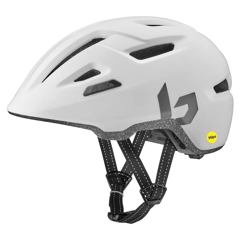 boll-stance-pure-mips-fahrradhelm-wei-led-cityhelm image 1