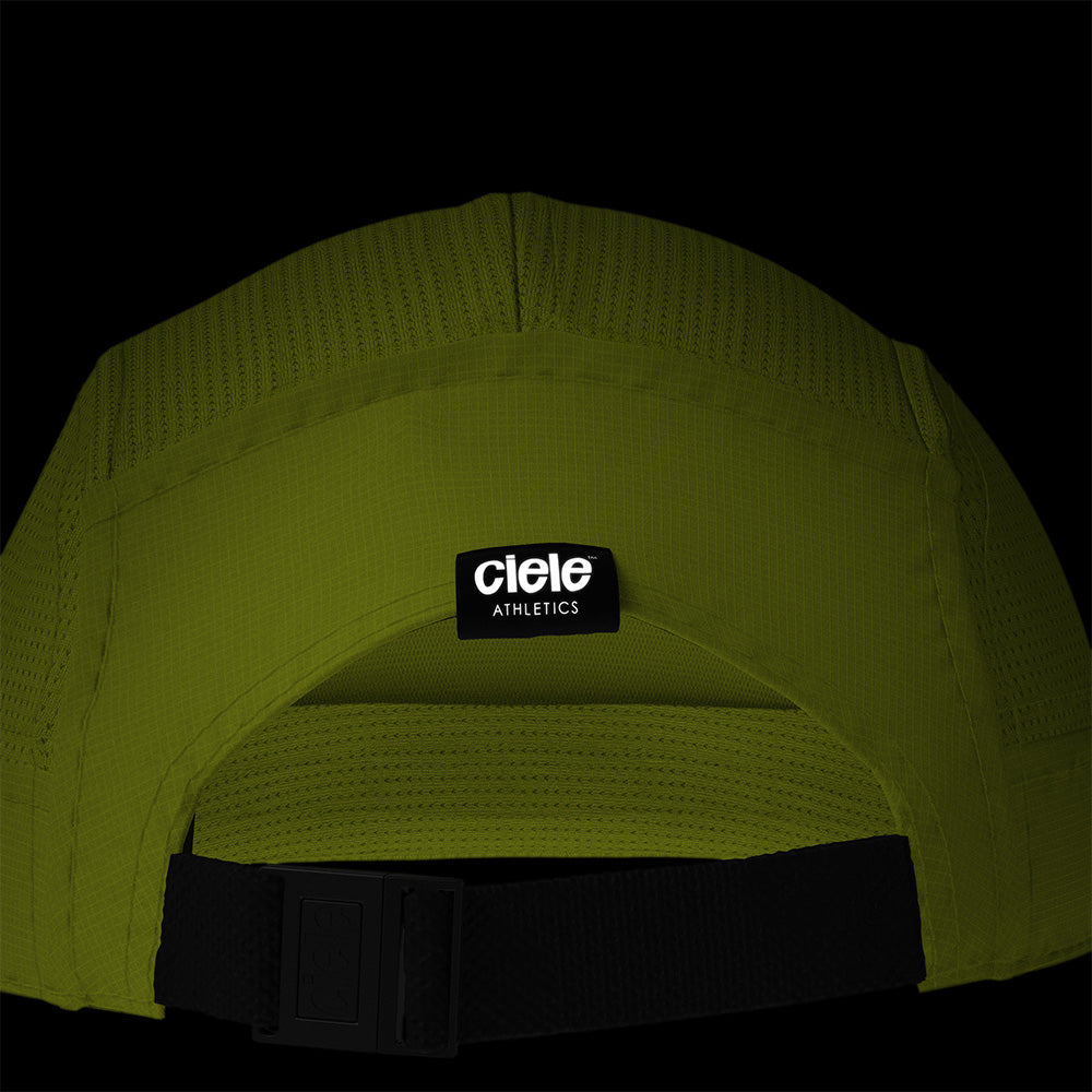 ciele-gocap-athletics-laufcap-polestart-58-cm image 5