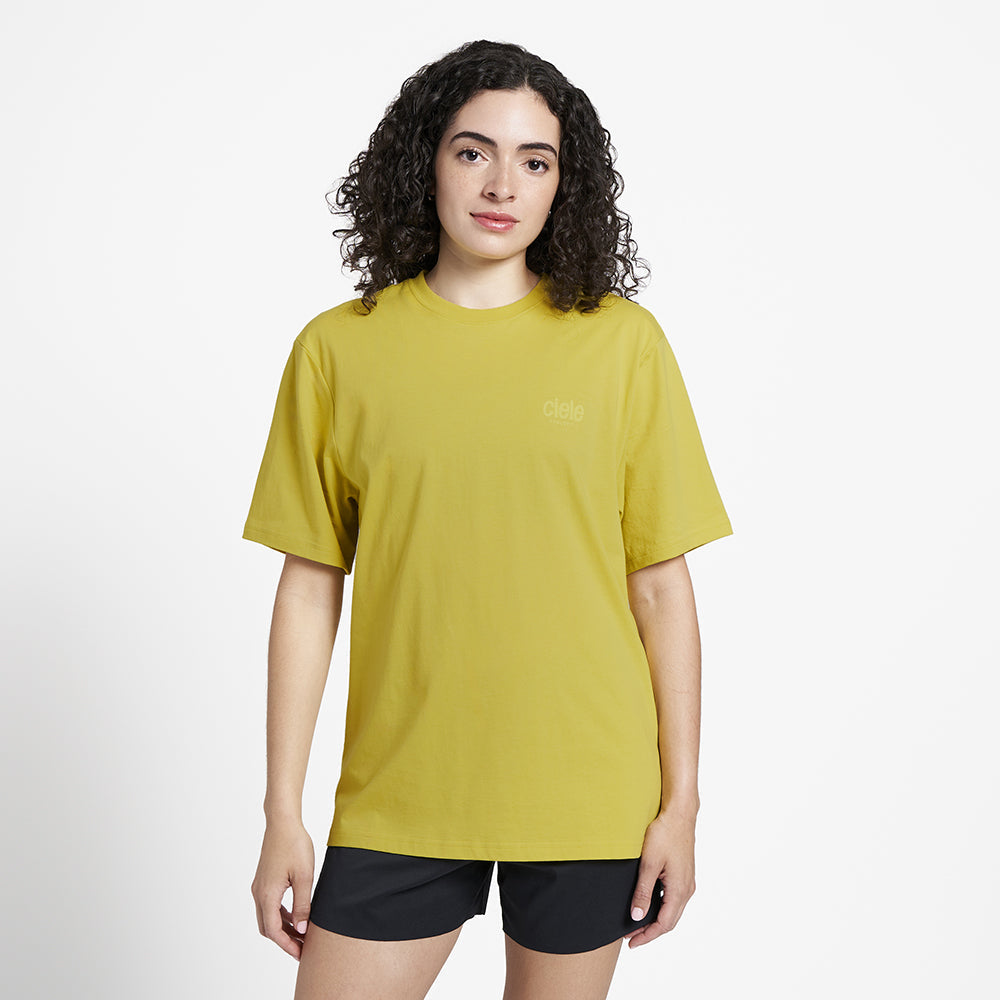 ciele-ortshirt-t-shirt-athletics-keyllo-aus-baumwolle image 2