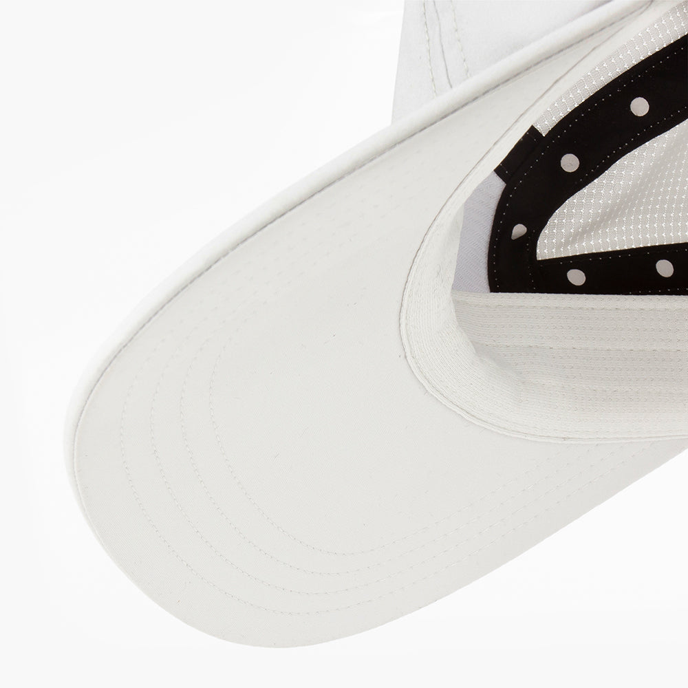ciele-gocap-comp-ninety-light-grey-laufcap-grau image 6