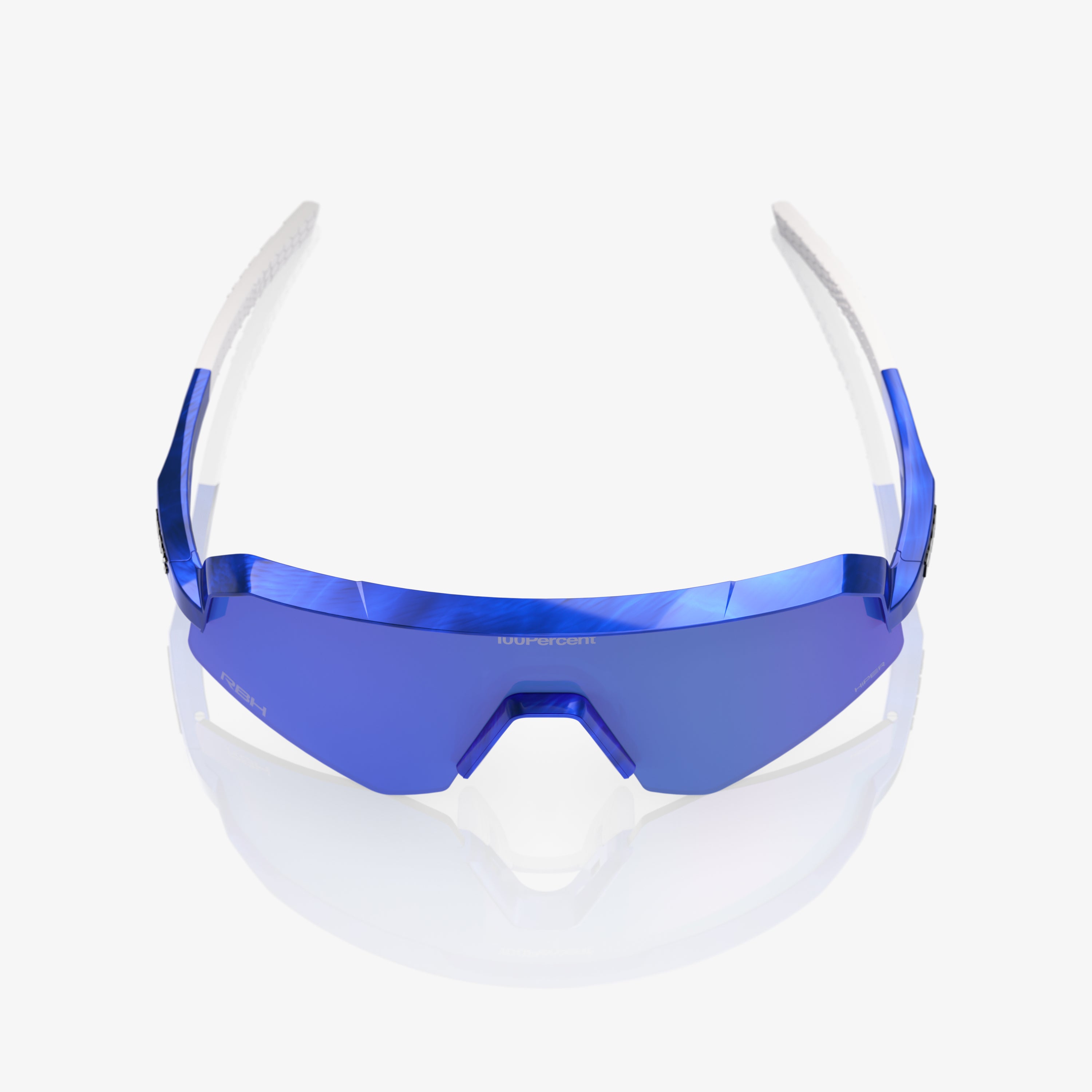 100-slendale-sl-sonnenbrille-blau-hiper-royal-mirror image 4