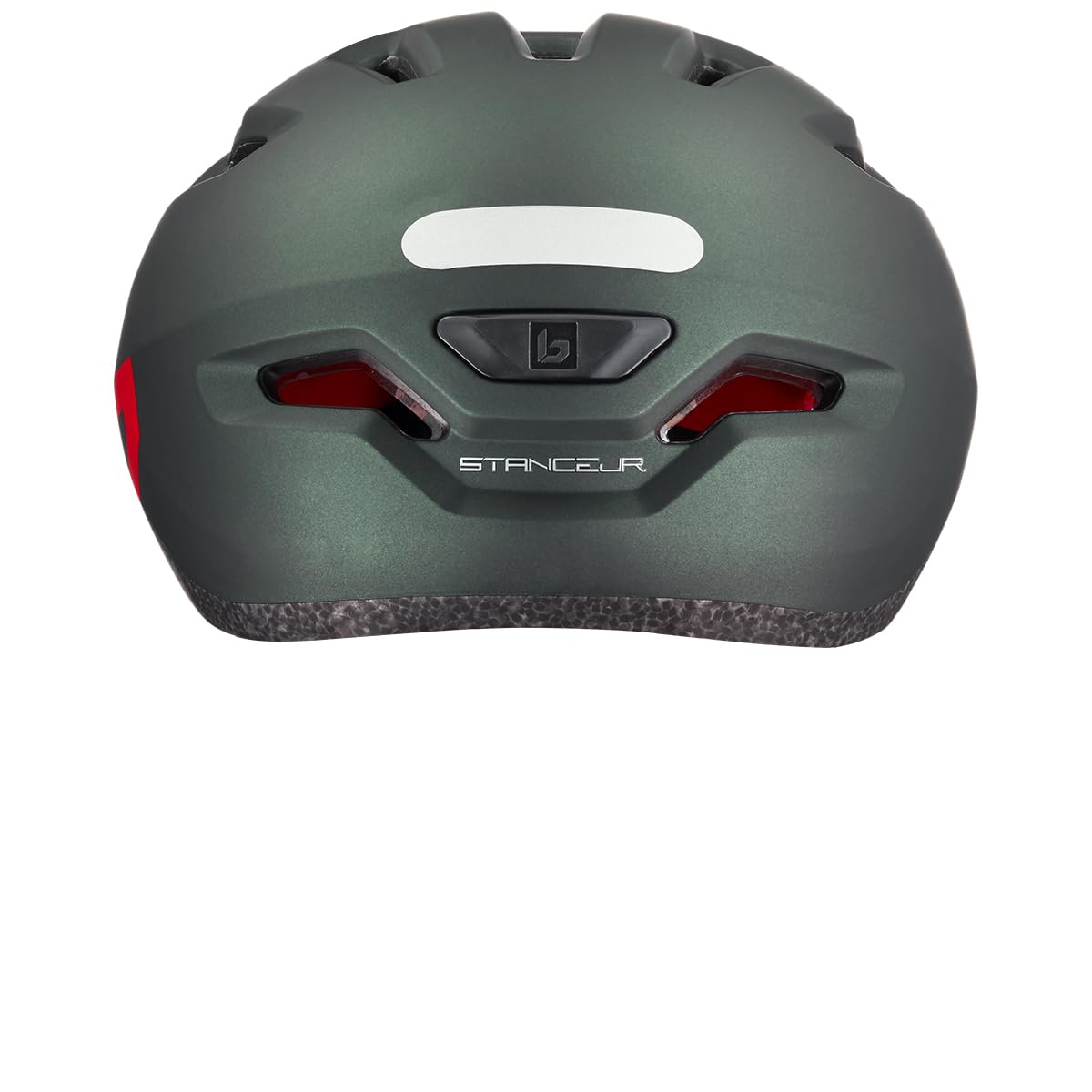 boll-stance-junior-fahrradhelm-forest-matte-xs-kinder image 3