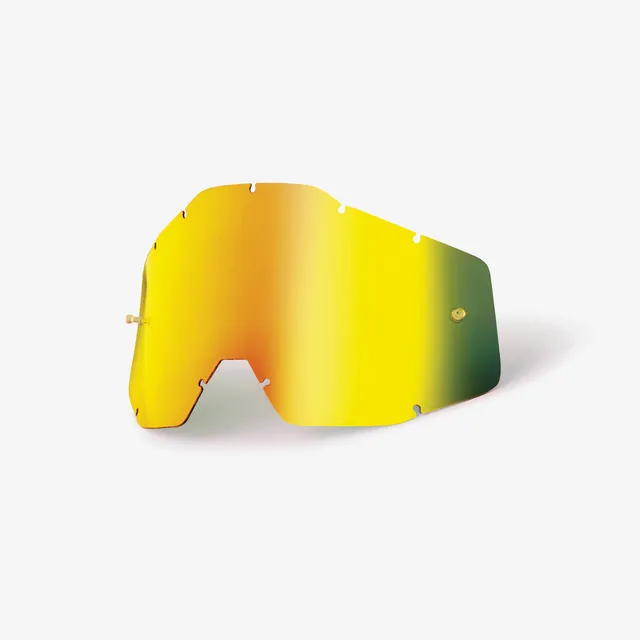 100-accuri-racecraft-strata-ersatzlinse-gold-mirror-smoke-brille image 1