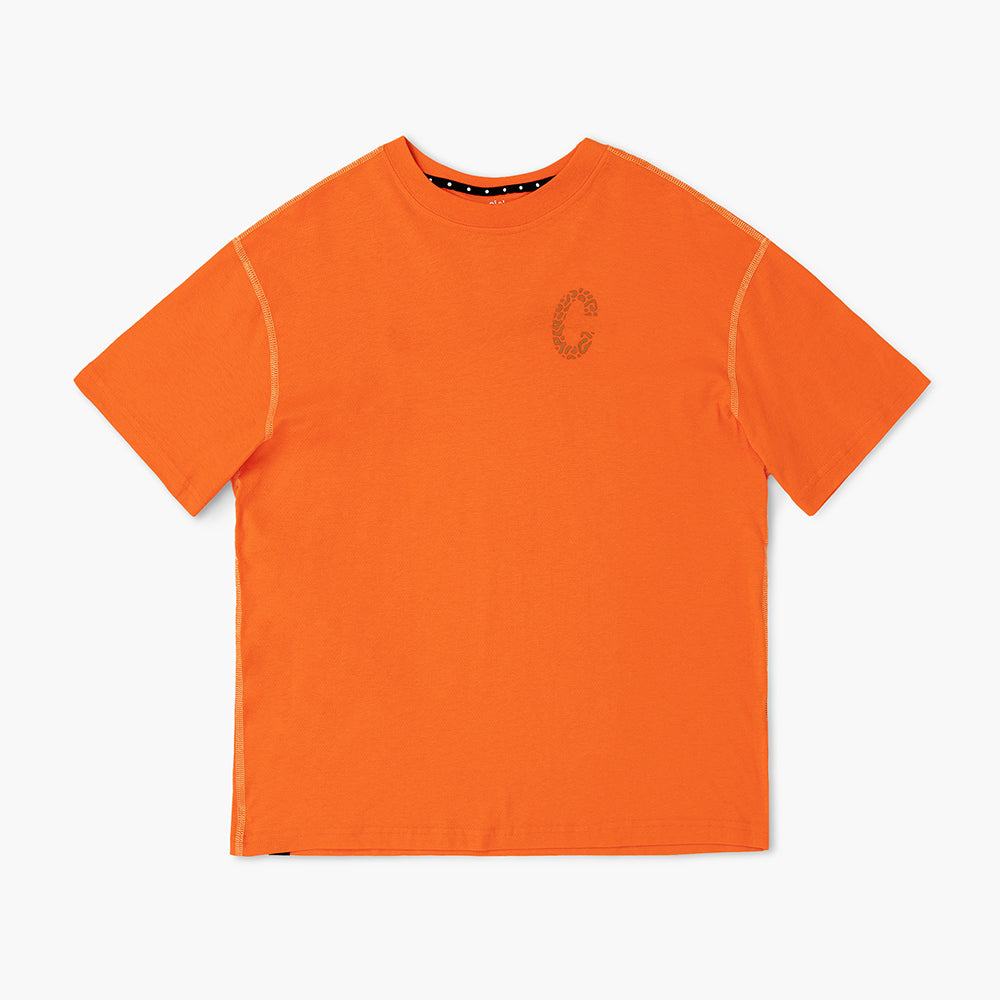 ciele-nsp-t-shirt-laufshirt-orange-herren image 1
