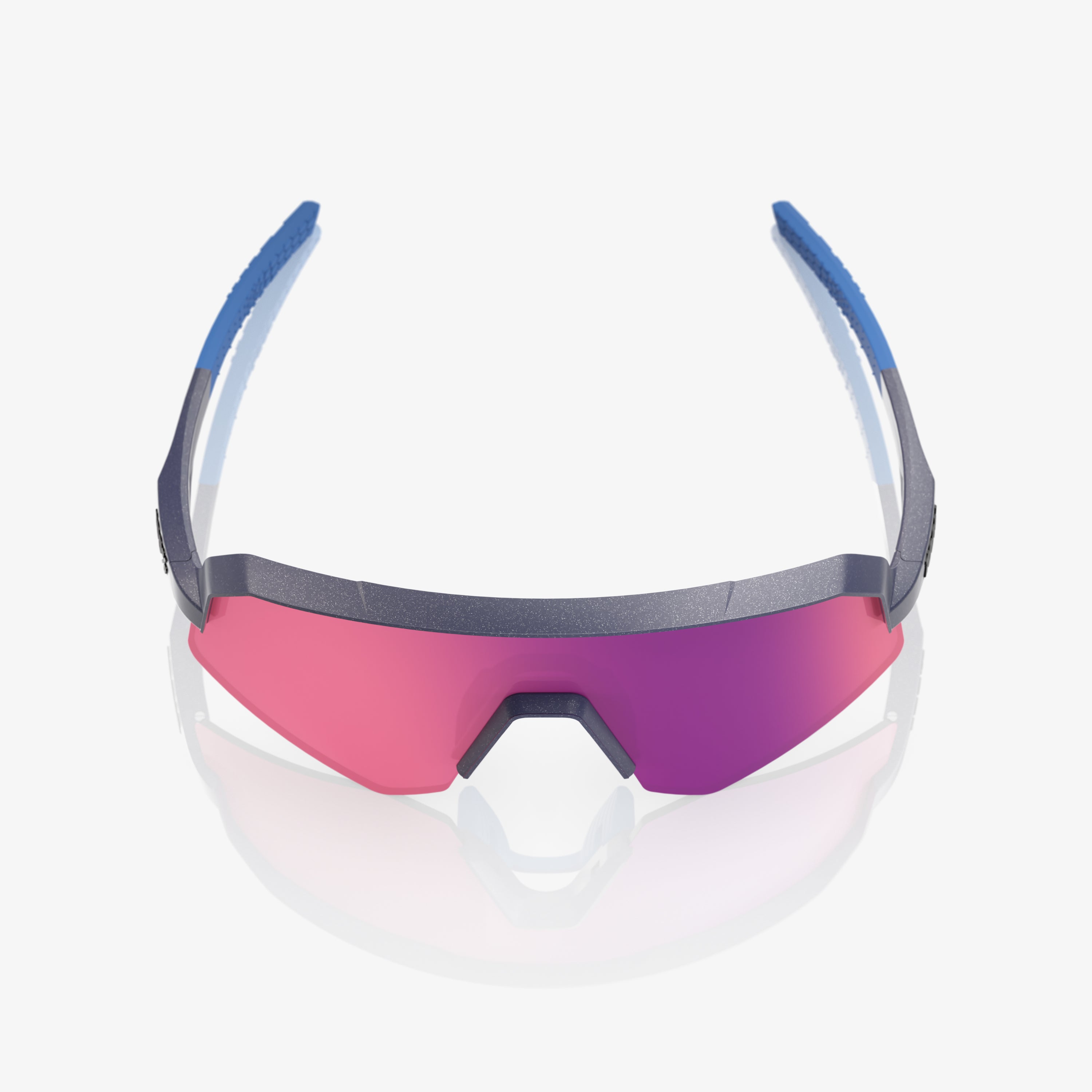 100-slendale-sl-sonnenbrille-lila-mirror-storm image 4