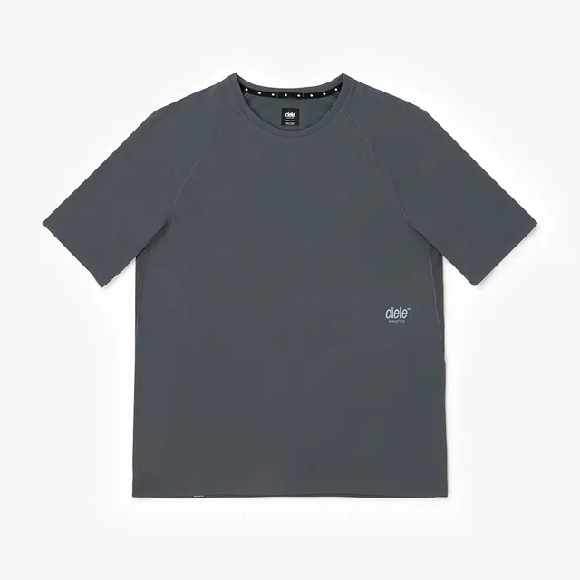 ciele-dlytshirt-laufshirt-oceanblau-sonnenschutz image 1