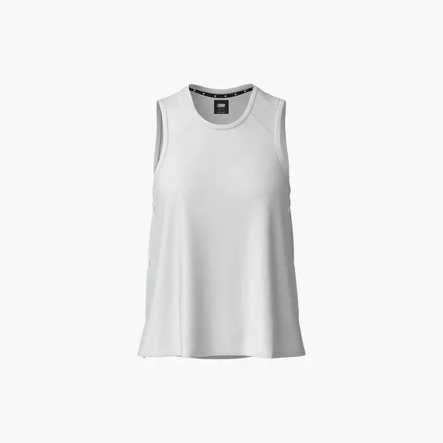 ciele-w-fstsinglet-distance-nirvana-tanktop-damen-wei image 1