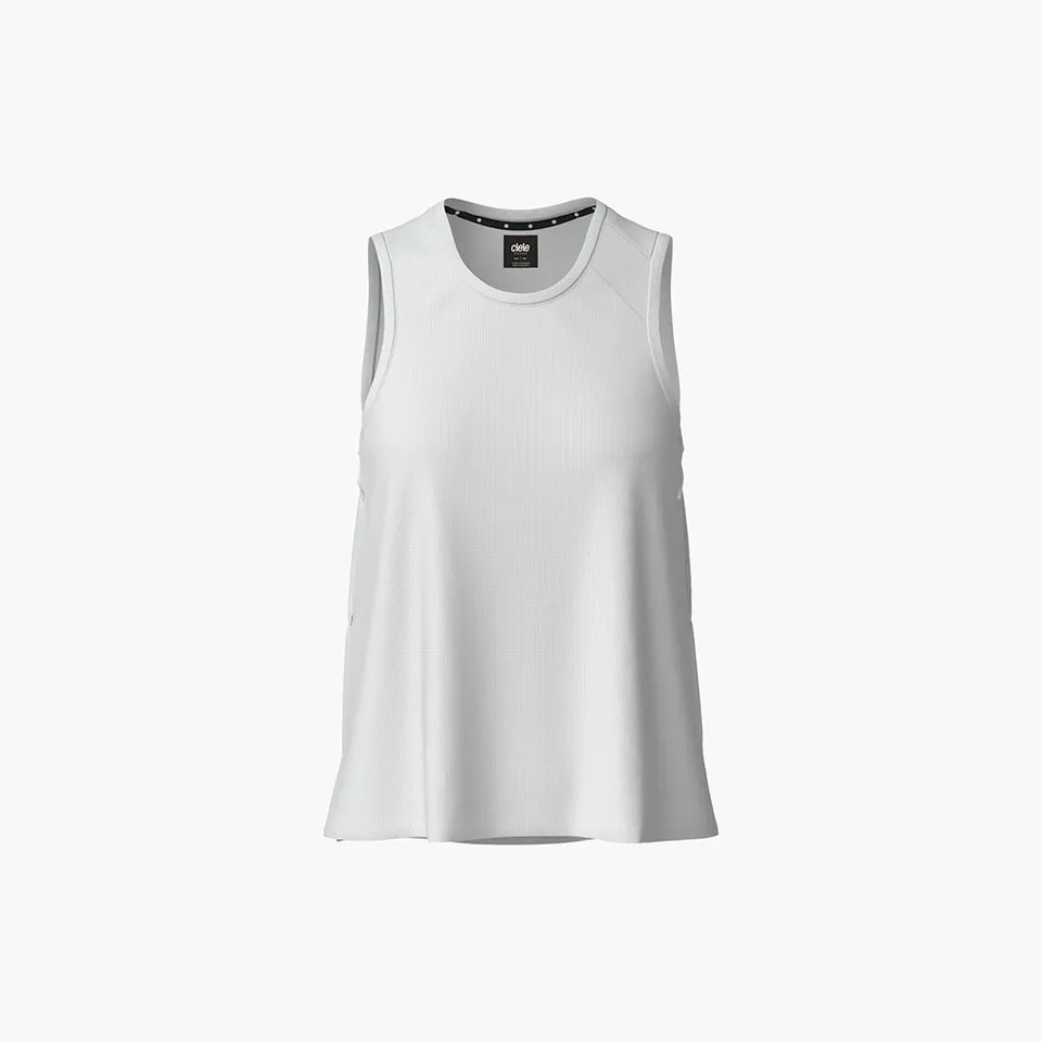 ciele-w-fstsinglet-distance-nirvana-tanktop-damen-wei image 1