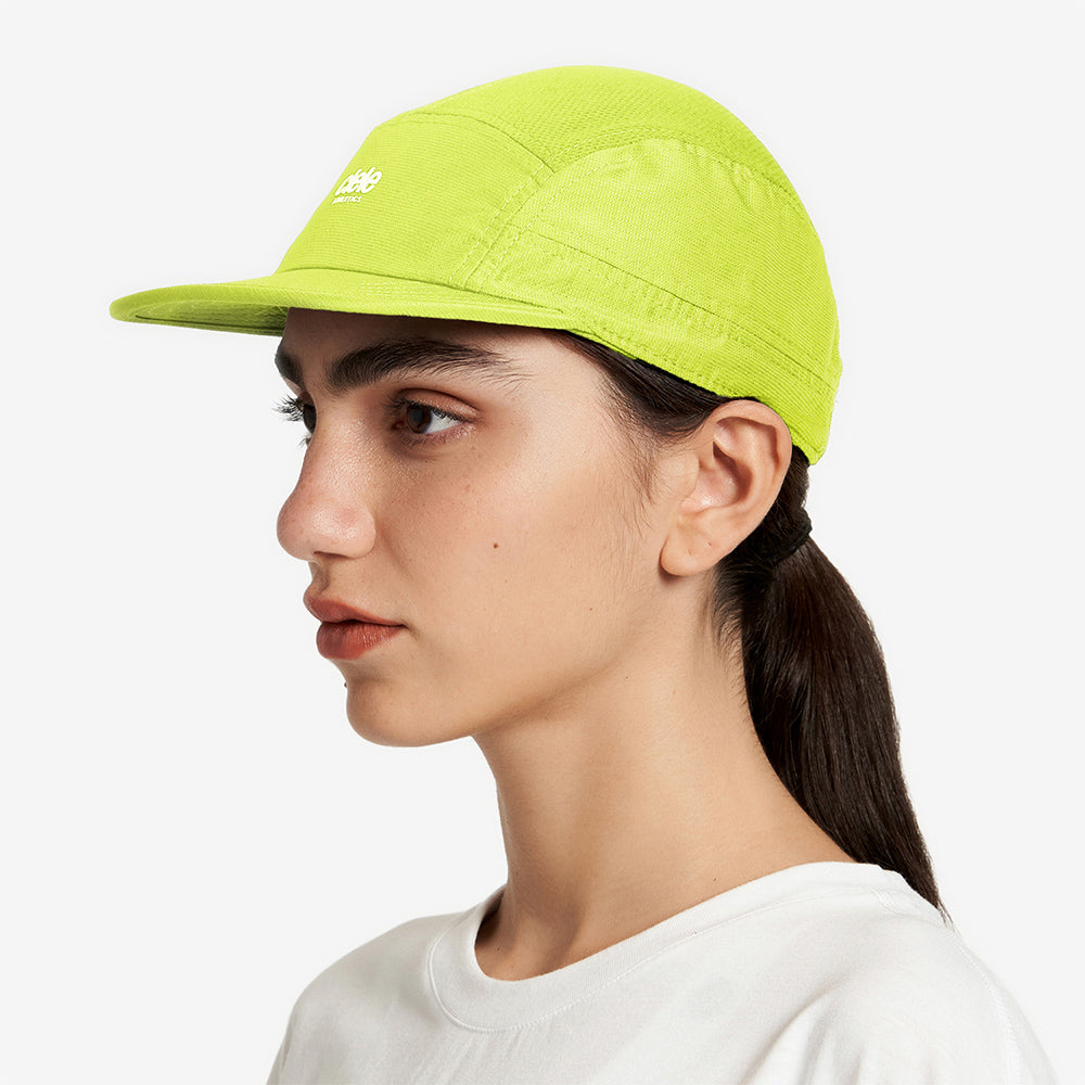 ciele-alzcap-athletics-sl-polaris-unisex-laufcap-wei image 3