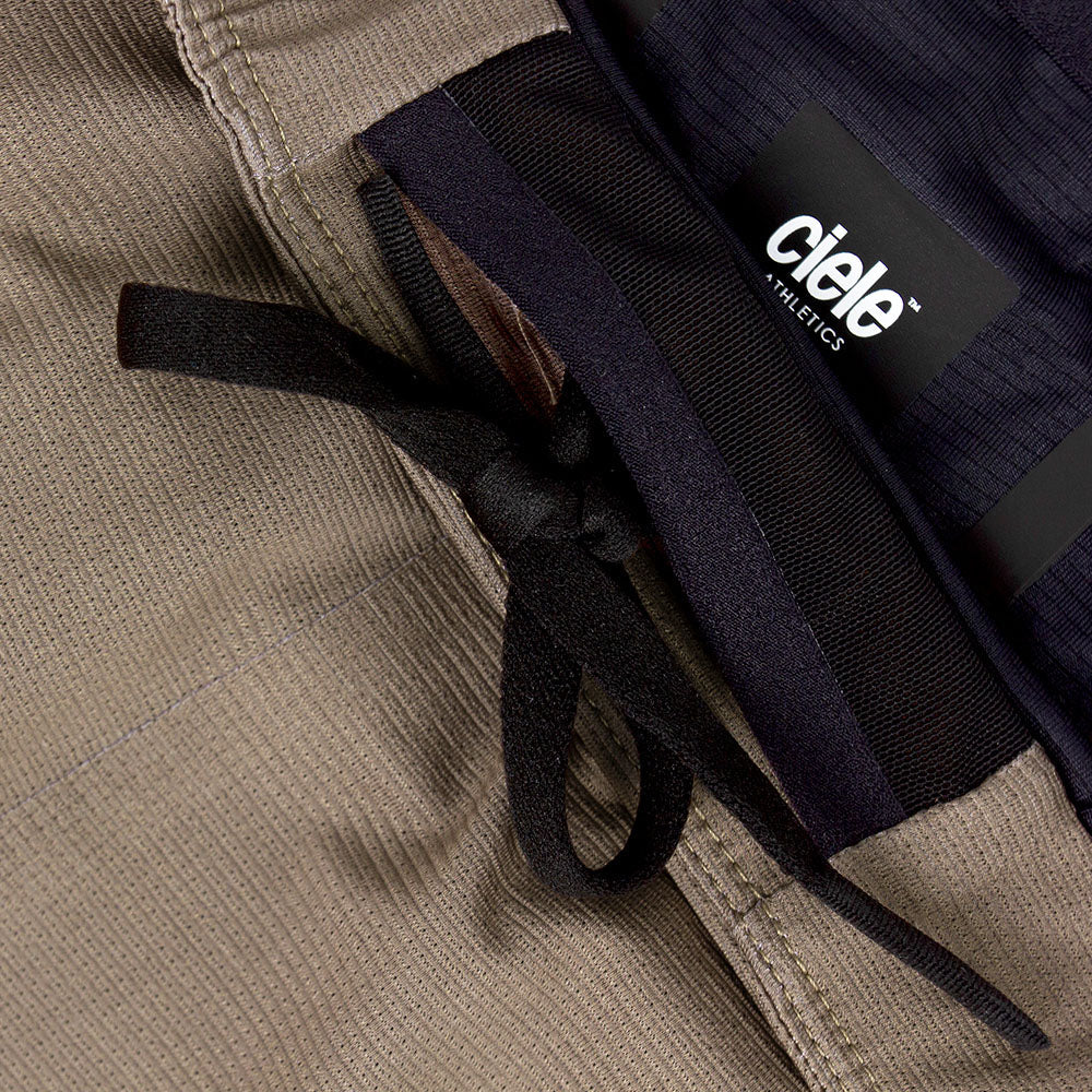 ciele-w-rdshort-rain-shorts-damen-m image 7