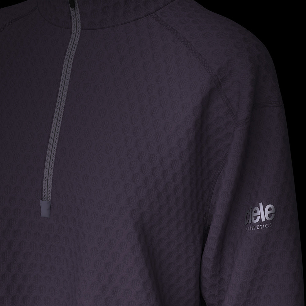 ciele-w-vlvhalfzip-astronautic-damen-laufpullover-fleece image 6