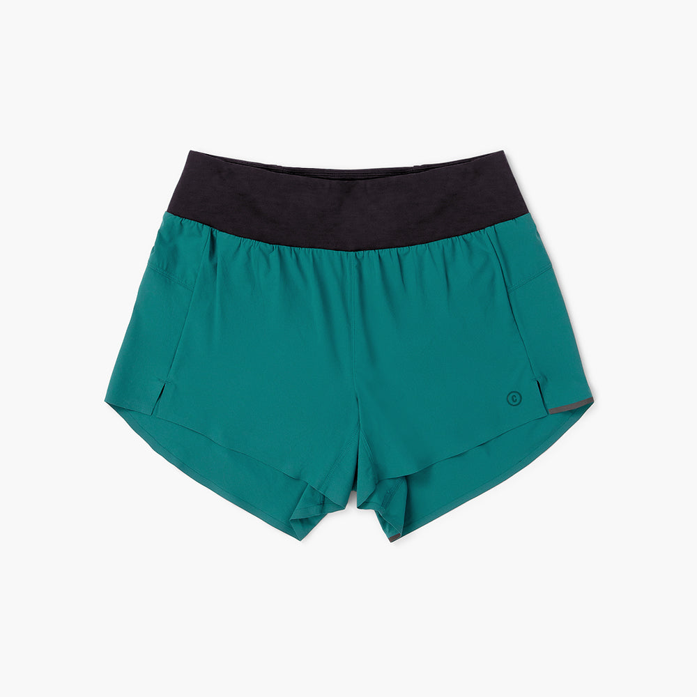 ciele-w-trnshort-4-laufshorts-harbor-gr-m image 1