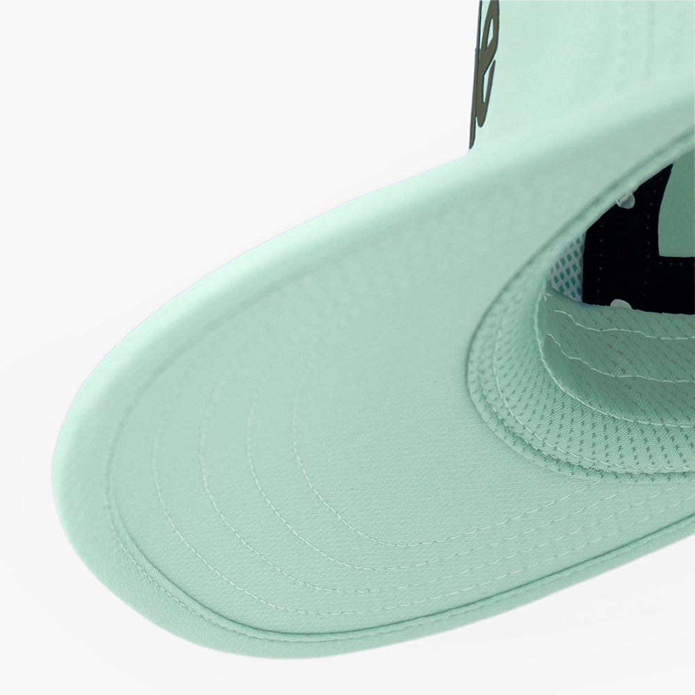 ciele-gocap-classic-athletics-laufcap-dusty-turquoise image 6