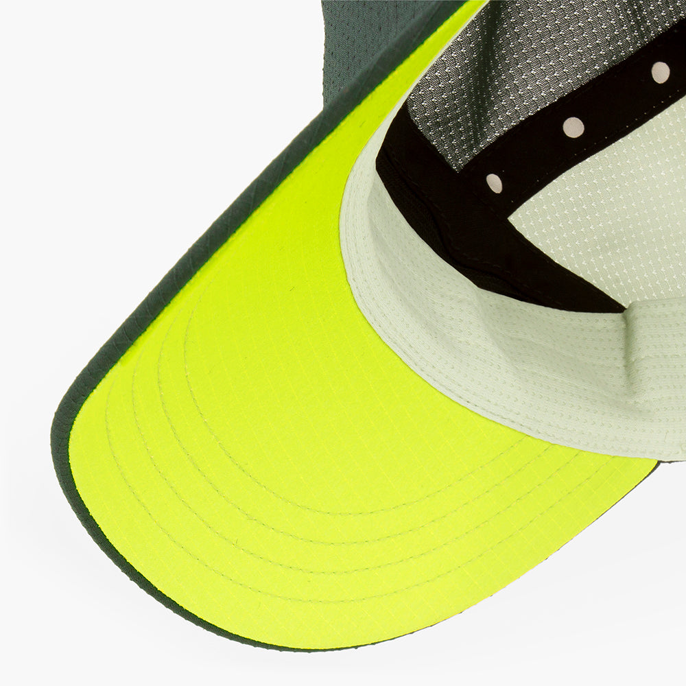 ciele-fstcap-sc-field-laufcap-spruce-light-moss-s-m image 6