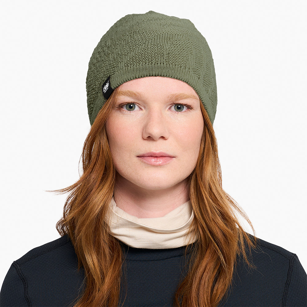 ciele-lgrbeanie-loopy-unisex-m-tze-sage-merino image 2