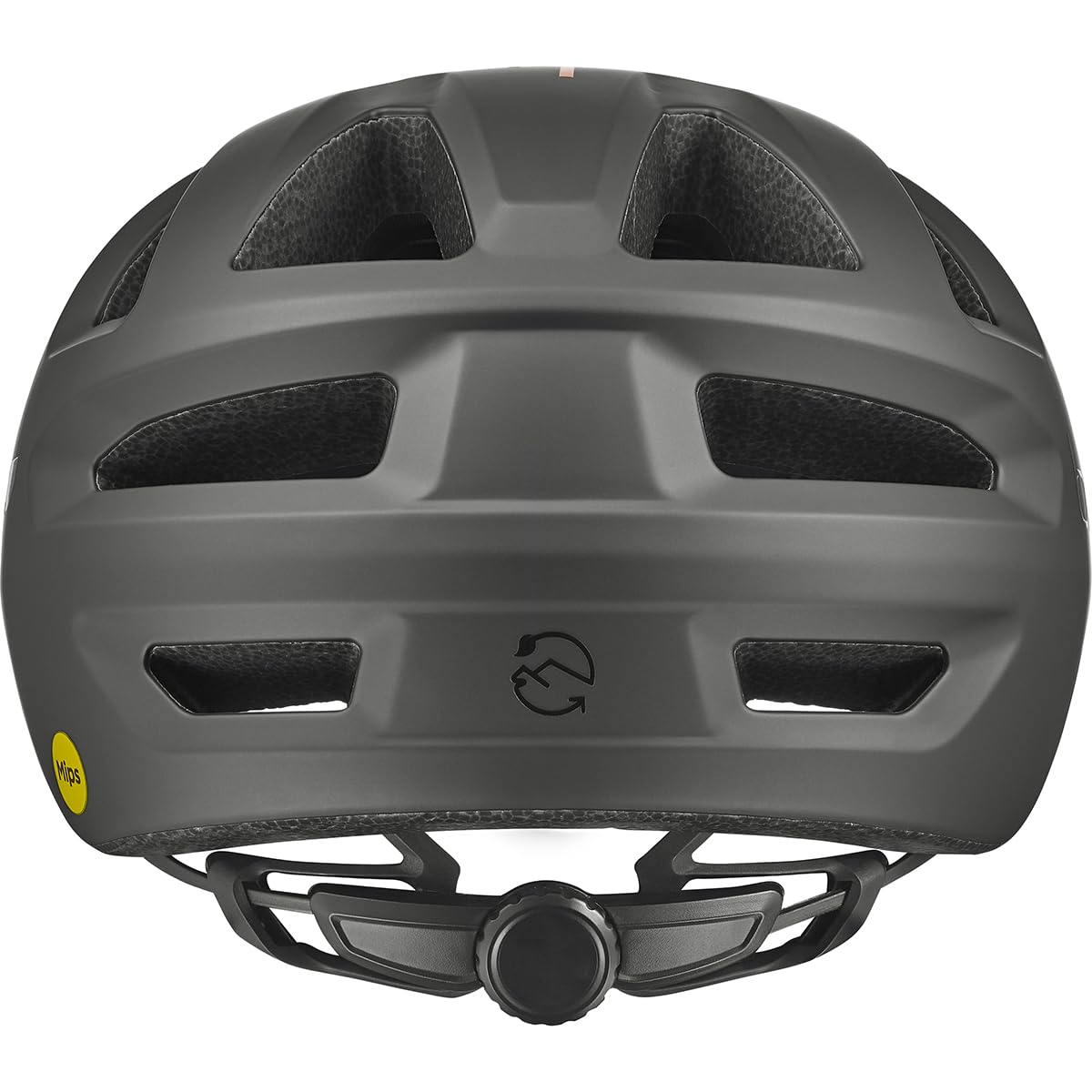 boll-spero-mips-fahrradhelm-rennradhelm-grey-gr-m image 3