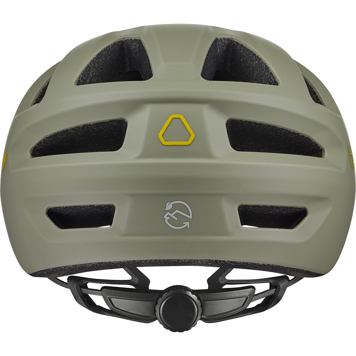 boll-adapt-pure-fahrradhelm-gr-n-s image 2