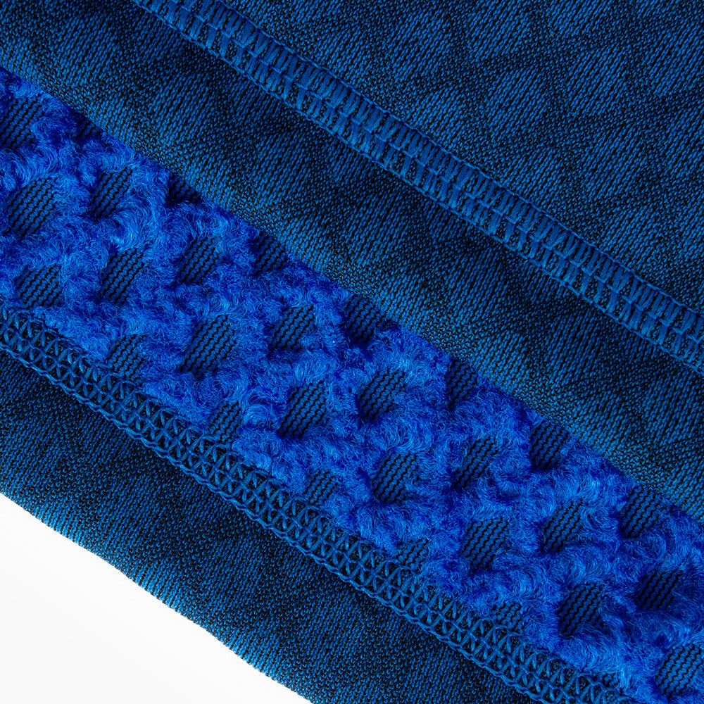 ciele-dosbeanie-azure-blau-winter-m-tze-s-m-fleece image 3