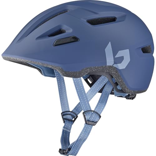 boll-stance-pure-city-fahrradhelm-navy-l-mit-led image 4