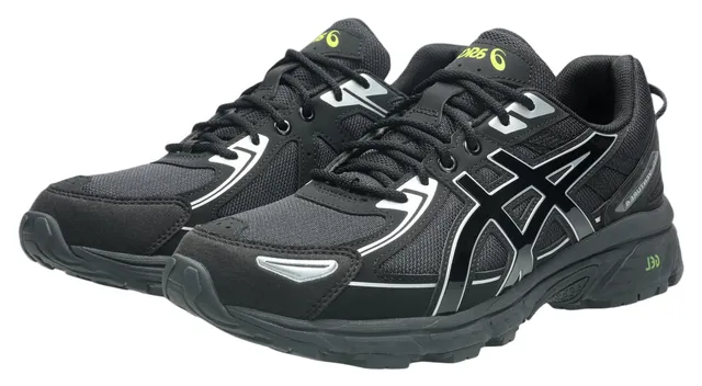 asics-gel-venture-6-trail-laufschuhe-gel-d-mpfung image 1