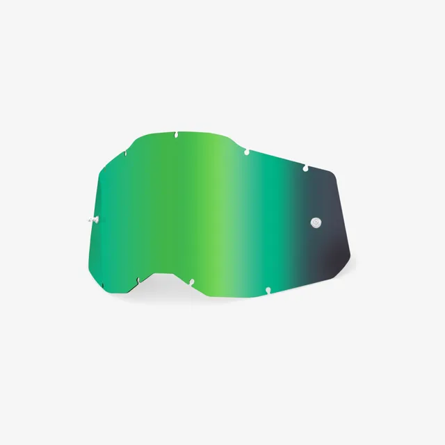 100-accuri-2-junior-ersatzlinse-mirror-green-standard image 1