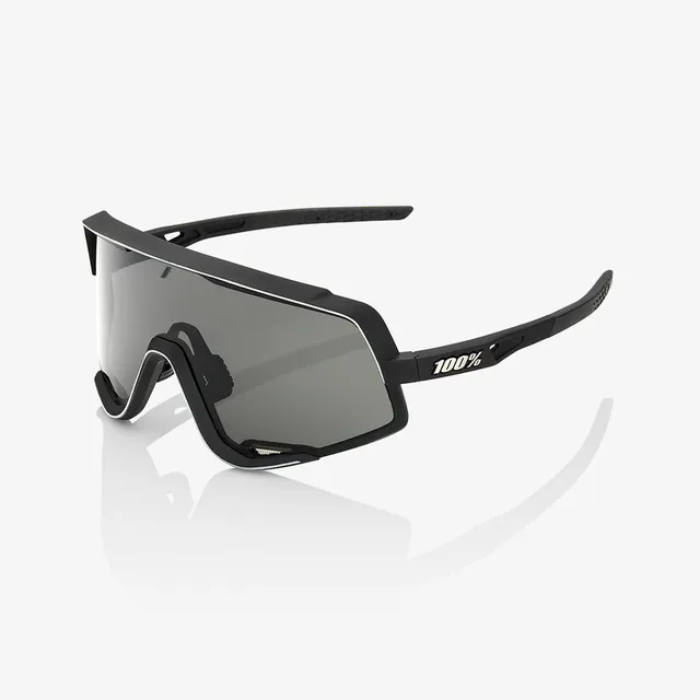 100-glendale-sportbrille-soft-tact-smoke-lens-schwarz image 1