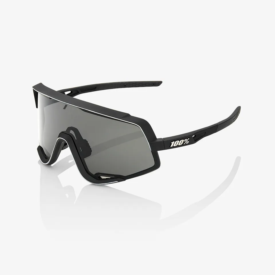 100-glendale-sportbrille-soft-tact-smoke-lens-schwarz image 1