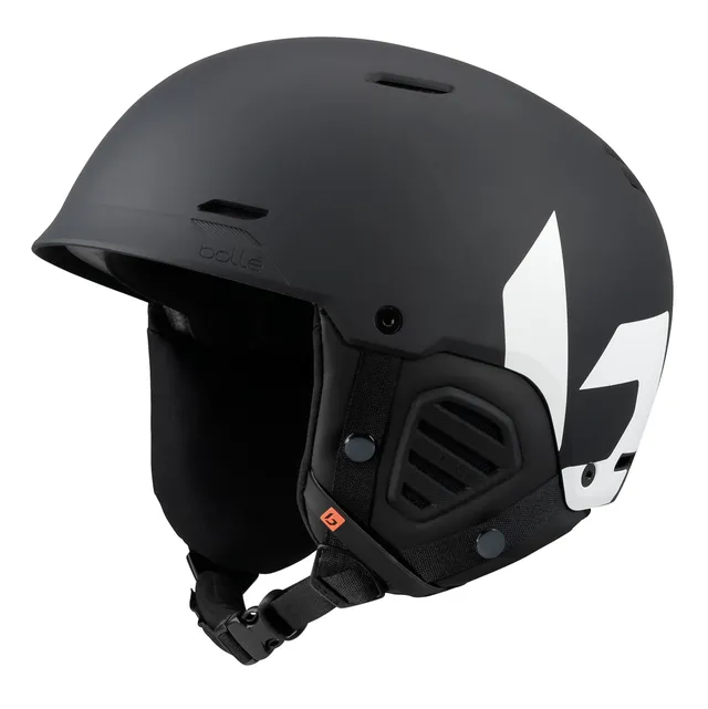 boll-mute-skihelm-schwarz-abs-click-to-fit image 1