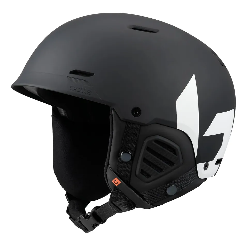 boll-mute-skihelm-schwarz-abs-click-to-fit image 1
