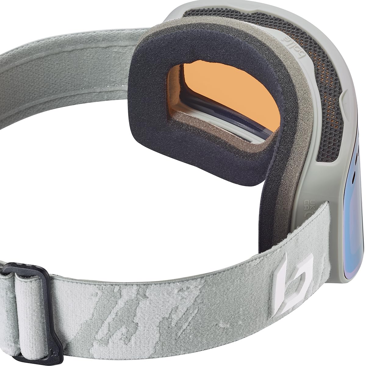 boll-nevada-grey-camo-azure-cat-2-skibrille-m-l image 2